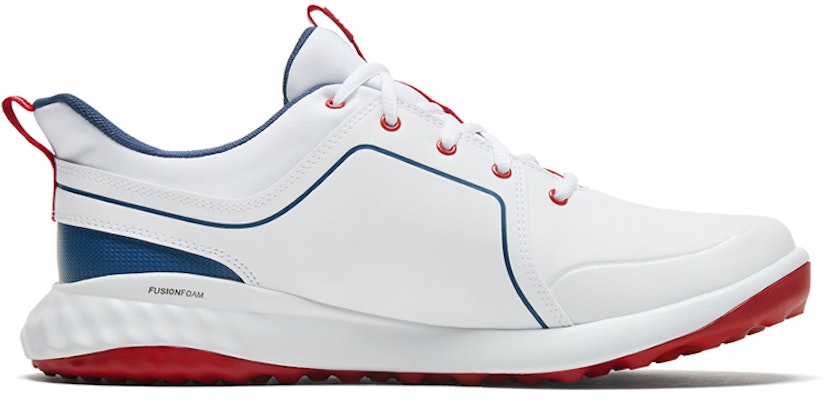 Puma Grip Fusion 2.0 White/Red/Blue 192990-05 Order Puma Grip Fusion 2.0 White/Red/Blue 192990-05
