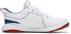 Puma Grip Fusion 2.0 White/Red/Blue 192990-05
