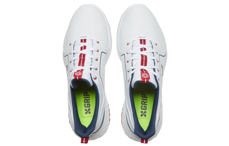 Lookbook Puma Grip Fusion 2.0 White/Red/Blue 192990-05