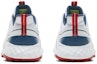 Shop Puma Grip Fusion 2.0 White/Red/Blue 192990-05