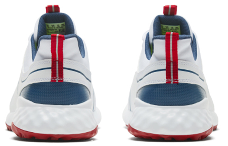 Shop Puma Grip Fusion 2.0 White/Red/Blue 192990-05