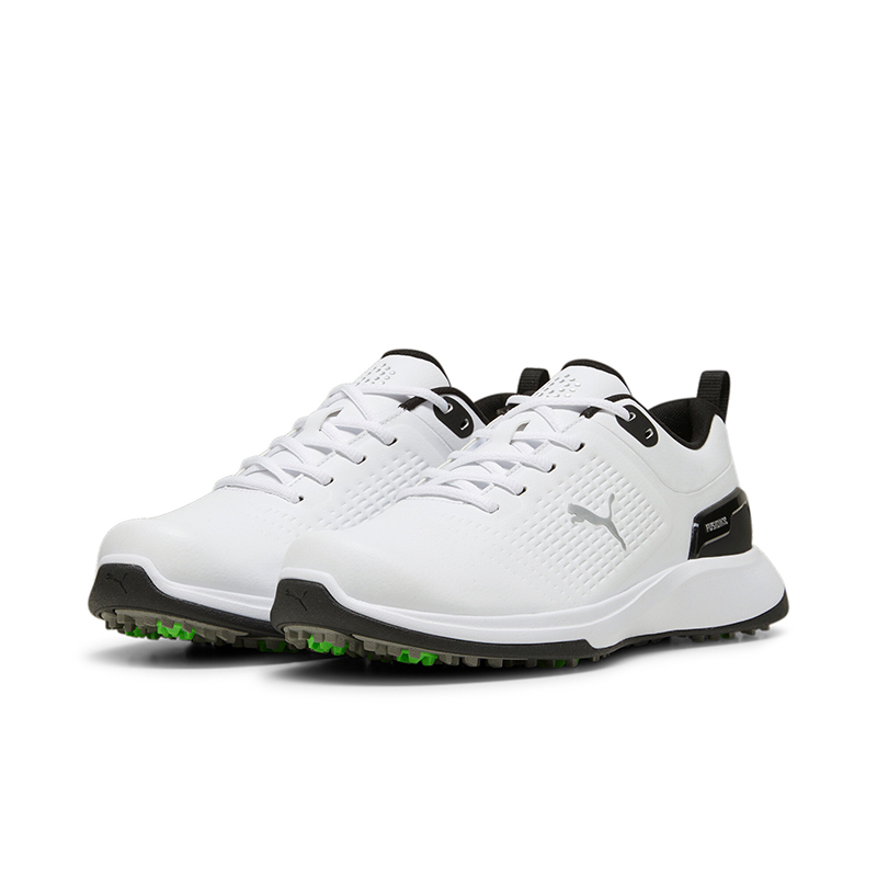 Lookbook Puma Grip Fusion Flex 'Stable Comfort' 378942-01