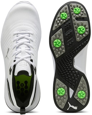 Puma Grip Fusion Flex 'Stable Comfort' 378942-01 Shop Puma Grip Fusion Flex 'Stable Comfort' 378942-01