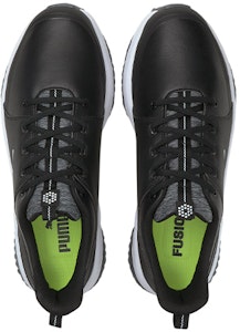 푸마 그립 퓨전 프로 3.0 블랙 (Puma Grip Fusion Pro 3.0 Black) 194467-01 Lookbook 푸마 그립 퓨전 프로 3.0 블랙 (Puma Grip Fusion Pro 3.0 Black) 194467-01