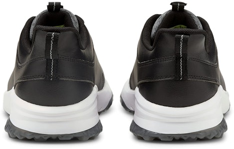 푸마 그립 퓨전 프로 3.0 블랙 (Puma Grip Fusion Pro 3.0 Black) 194467-01 Shop 푸마 그립 퓨전 프로 3.0 블랙 (Puma Grip Fusion Pro 3.0 Black) 194467-01