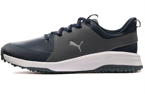 Puma Grip Fusion Pro 3.0 耐磨防滑高爾夫球鞋 深藍色 Buy Puma Grip Fusion Pro 3.0 耐磨防滑高爾夫球鞋 深藍色