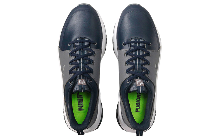 Lookbook Puma Grip Fusion Pro 3.0 'Deep Blue' 194467-04