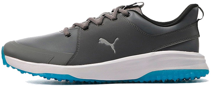 Puma Grip Fusion Pro 3.0 耐磨防滑 高爾夫球鞋 灰色 Buy Puma Grip Fusion Pro 3.0 耐磨防滑 高爾夫球鞋 灰色