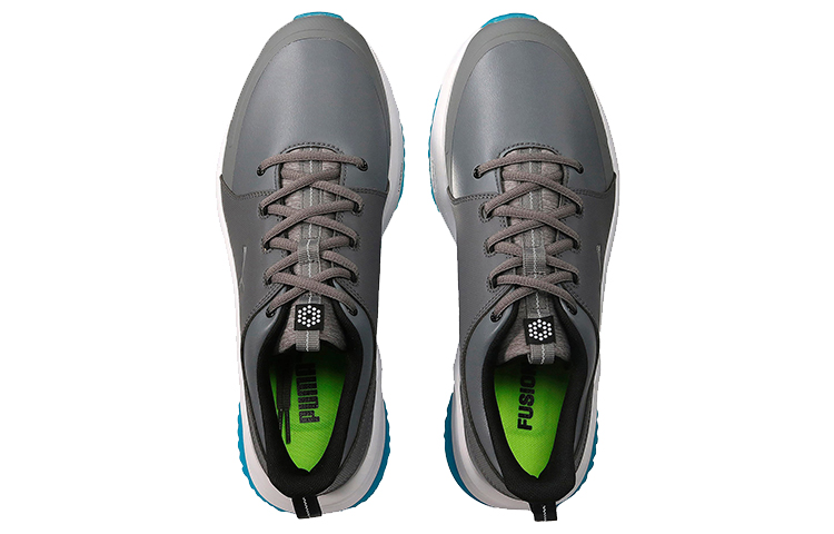 Lookbook Puma Grip Fusion Pro 3.0 'Grey' 194467-02