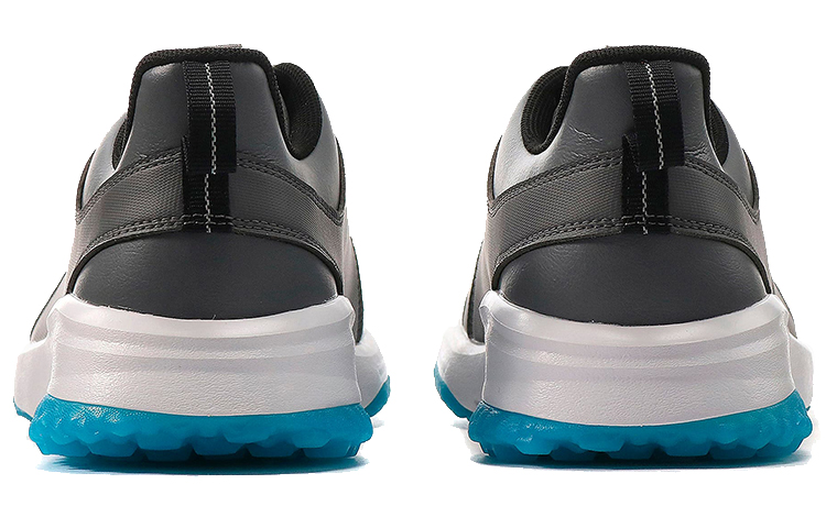 Shop Puma Grip Fusion Pro 3.0 'Grey' 194467-02