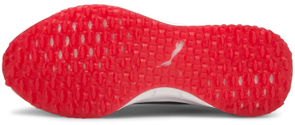 Puma Grip Fusion Pro 3.0 'Kelabu Putih Merah' 194467-05 Purchase Puma Grip Fusion Pro 3.0 'Kelabu Putih Merah' 194467-05