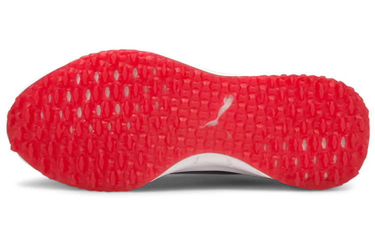 Purchase PUMA Grip Fusion Pro 3.0 耐磨防滑 低幫 跑步鞋 男款 灰白紅