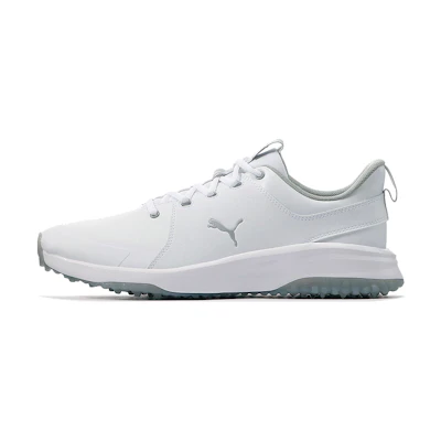 Puma Grip Fusion Pro 3.0 'White Grey'