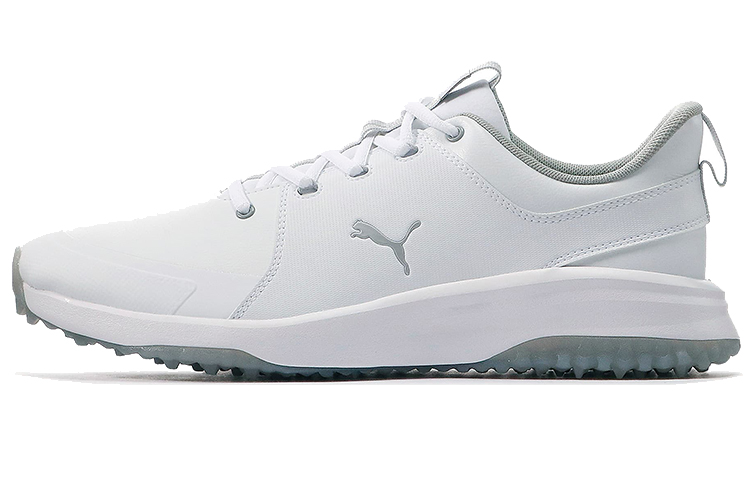 Puma Grip Fusion Pro 3.0 'White Grey' 194467-03