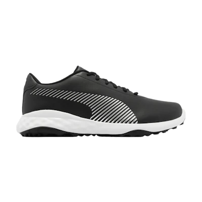 Puma Grip Fusion Pro 'Black Silver'