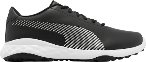Puma Grip Fusion Pro 'Black Silver' 194240-03 Puma Grip Fusion Pro 'Black Silver' 194240-03
