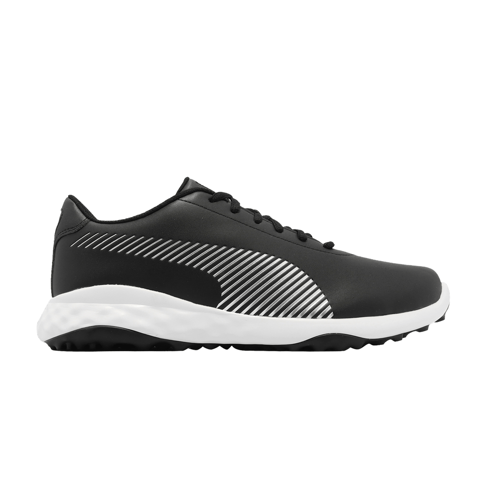 Puma Grip Fusion Pro 'Black Silver' 194240-03