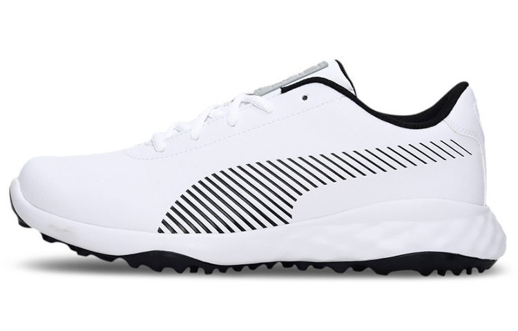 Puma Grip Fusion Pro 'White Black' 194240-01