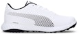 Puma Grip Fusion Pro 'White Black' 194240-01