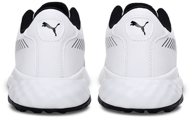 Puma Grip Fusion Pro 'White Black' 194240-01 Shop Puma Grip Fusion Pro 'White Black' 194240-01