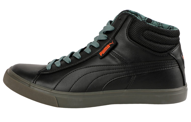 Puma Grip Mid 'Black' 368162-03