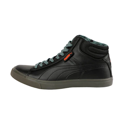 Puma Grip Mid 'Black'