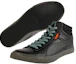 Shop Puma Grip Mid Idp 耐磨防滑 中筒休閒板鞋 黑