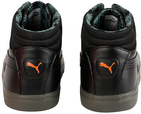 Puma Grip Mid 'Black' 368162-03 Shop Puma Grip Mid 'Black' 368162-03