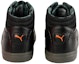 Shop Puma Grip Mid 'Black' 368162-03