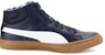 Puma Grip Mid Idp White/Blue 368162-06