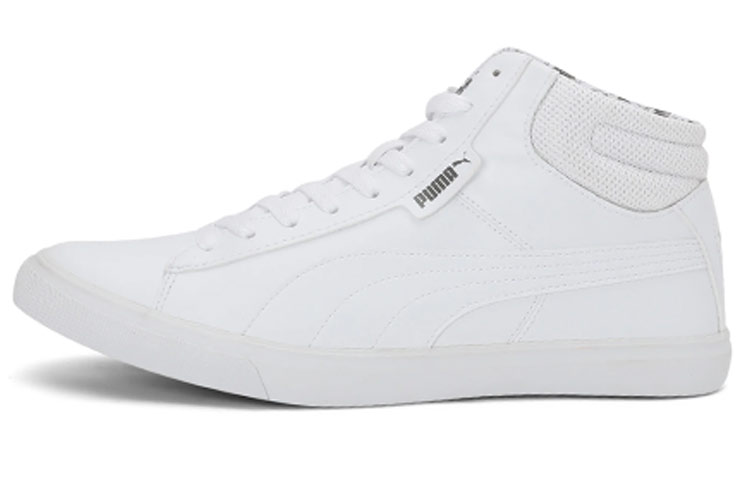 Puma Grip Mid 'White' 368162-07