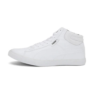 Puma Grip Mid 'White'