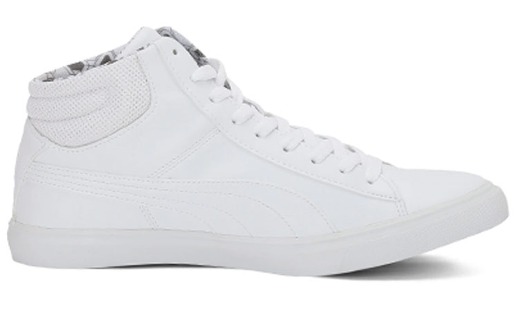Order Puma Grip Mid 'Putih' 368162-07