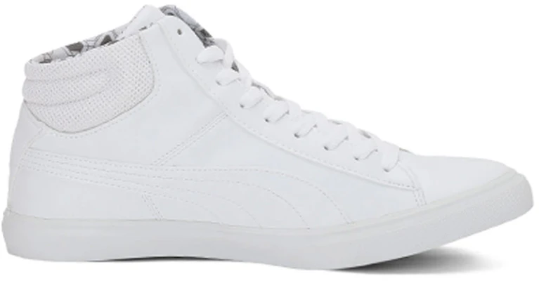 Puma Grip Mid 'Putih' 368162-07 Order Puma Grip Mid 'Putih' 368162-07