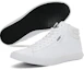 Lookbook Puma Grip Mid 'Putih' 368162-07