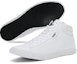 Lookbook Puma Grip Mid 'Putih' 368162-07