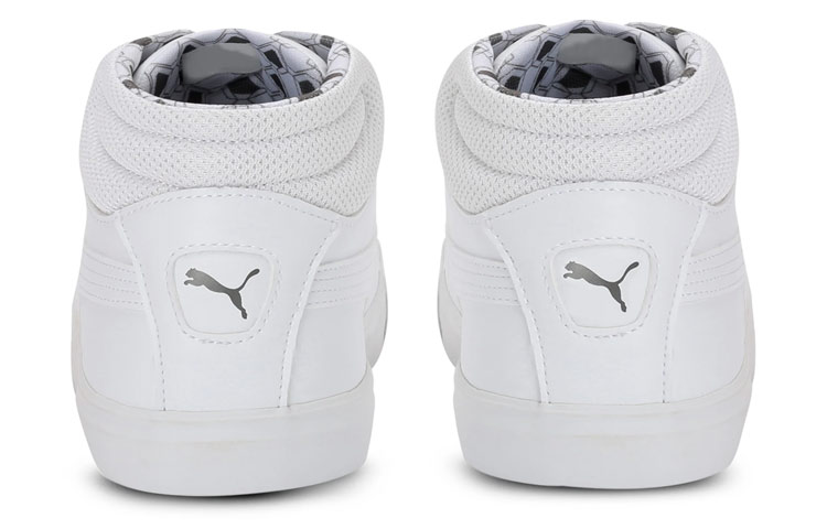 Shop Puma Grip Mid 'Putih' 368162-07