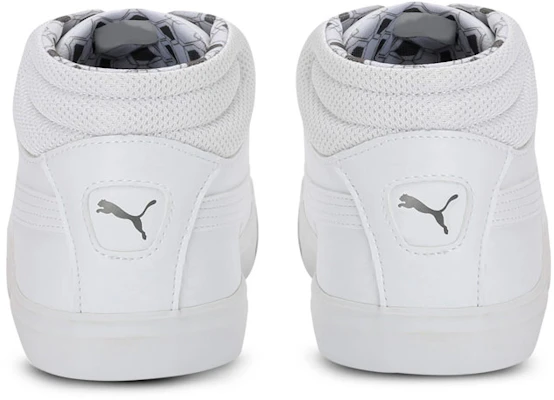 Puma Grip Mid 'Putih' 368162-07 Shop Puma Grip Mid 'Putih' 368162-07
