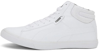 Puma Grip Mid 'White' 368162-07 Puma Grip Mid 'White' 368162-07