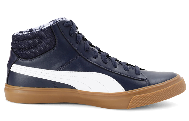 Order Puma Grip Mid Idp Blanco/Azul 368162-06