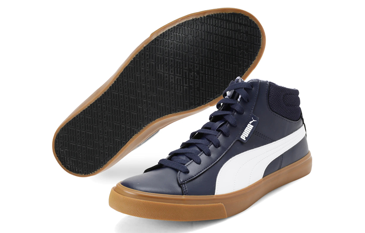 Purchase Puma Grip Mid Idp Blanco/Azul 368162-06