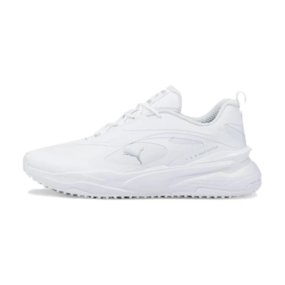 Puma GS-Fast Golf 'White Grey'