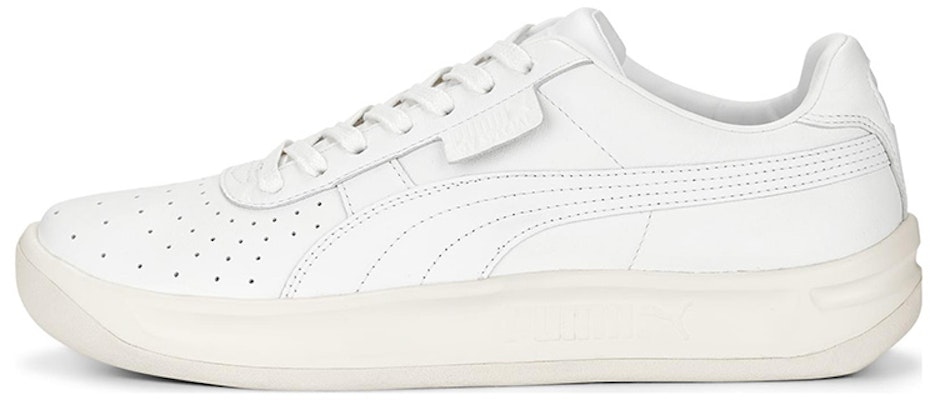 Puma GV Special '75th Anniversary - White' 393329-02 Buy Puma GV Special '75th Anniversary - White' 393329-02