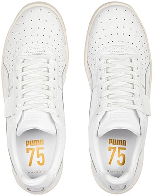 Puma GV Special '75th Anniversary - White' 393329-02 Lookbook Puma GV Special '75th Anniversary - White' 393329-02