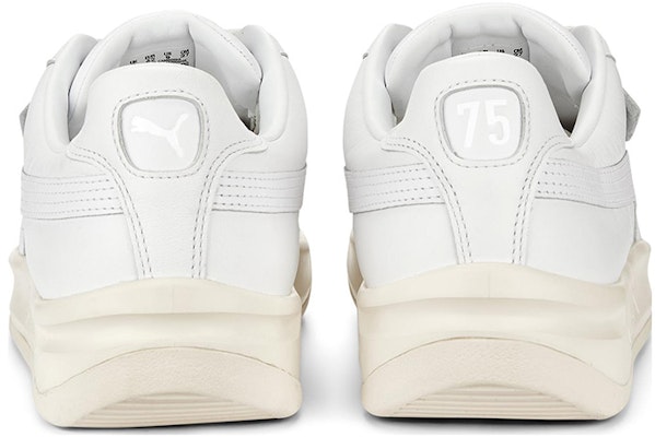 Puma GV Special '75th Anniversary - White' 393329-02 Shop Puma GV Special '75th Anniversary - White' 393329-02