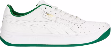 Puma GV Special '75th Anniversary - White Archive Green' 393330-02 Puma GV Special '75th Anniversary - White Archive Green' 393330-02