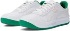 Lookbook Puma GV Special '75th Anniversary - Putih Archive Hijau' 393330-02