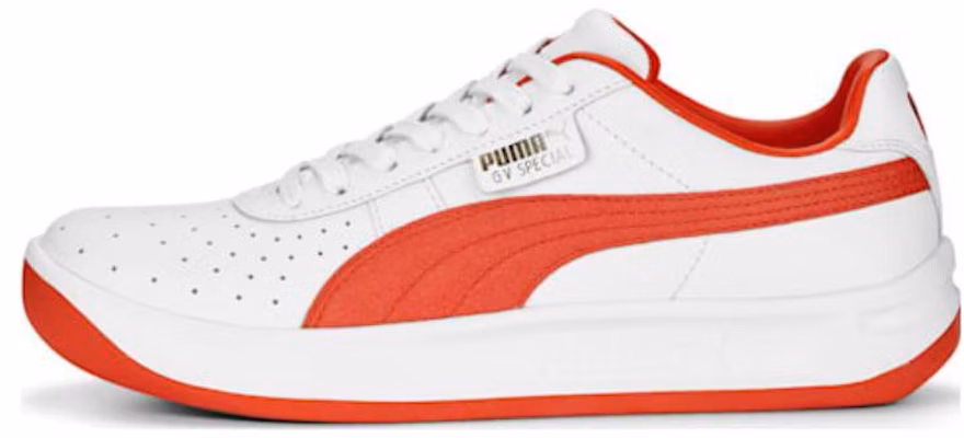 Guillermo Vilas x Puma GV Special '75th Anniversary' 393330-01 Buy Guillermo Vilas x Puma GV Special '75th Anniversary' 393330-01