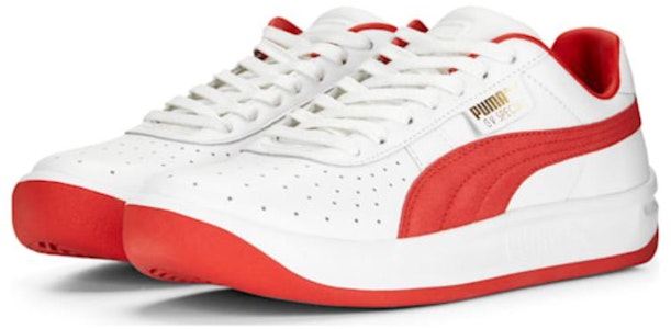 Guillermo Vilas x Puma GV Special '75th Anniversary' Edisi Terbatas 393330-01 Lookbook Guillermo Vilas x Puma GV Special '75th Anniversary' Edisi Terbatas 393330-01