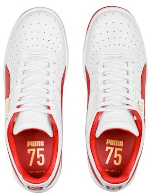 Guillermo Vilas x Puma GV Special '75th Anniversary' 393330-01 Purchase Guillermo Vilas x Puma GV Special '75th Anniversary' 393330-01